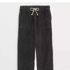 NWT Aerie Corduroy Pants